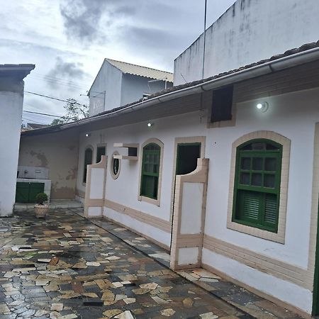 Pousada Familia Rio das Ostras Exterior photo